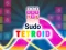 Juego Sudo Tetroid en línea