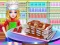 Juego Ice Cream Sandwich Cake en línea