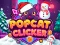 Juego Popcat Clicker en línea