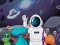 Juego Mission in Space en línea