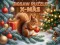 Juego Jigsaw Puzzle X-Mas en línea