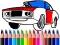 Juego Back To School: Fun Coloring en línea