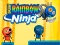 Juego Draw Rainbow Ninja en línea
