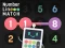 Juego Number Line Match en línea