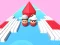 Juego Color Couple Bump 3D en línea