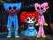Juego Huggie Wuggie Jigsaw en línea