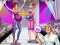 Juego Pregnant Princesses Catwalk Show en línea
