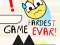 Juego Hardest Game Evar en línea