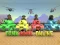 Juego Tank Game Online en línea