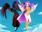 Juego Angelic Charm Princess en línea