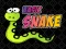 Juego Basic Snake en línea