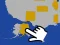 Juego USA Map Challenge en línea