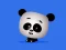 Juego Cute Panda Memory Challenge en línea