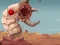 Juego Deep Worm en línea