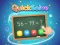 Juego QuickSolve en línea