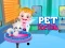 Juego Baby Hazel Pet Doctor en línea