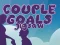 Juego Couple Goals Jigsaw en línea