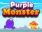 Juego Purple Monster en línea