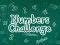 Juego Numbers Challenge en línea