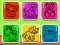 Juego Easy Kids Coloring Game en línea
