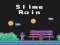 Juego Slime Rain en línea