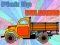 Juego Pick Up Trucks Coloring en línea