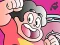 Juego Steven Universe Coloring Book en línea