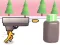 Juego Gun Head Run en línea