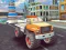 Juego Monster Truck Stunts Free Jeep Racing en línea