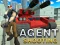 Juego Agent Shooting en línea