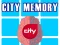 Juego City Memory en línea