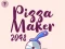 Juego Pizza Maker 2048 en línea