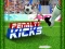 Juego Penalty Kicks en línea