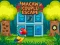 Juego Macaw Couple Escape en línea