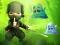 Juego Ninja vs Slime en línea