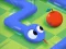 Juego Google Snake en línea