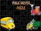 Juego Public Service Puzzle en línea