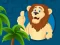 Juego Strong Lions Jigsaw en línea