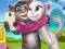 Juego Kittens Selfie Time en línea