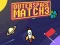 Juego Outerspace Match 3 en línea