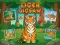 Juego Tiger Jigsaw en línea