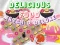 Juego Delicious Food Match 3 Deluxe en línea