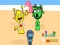 Juego Powerful Punch en línea