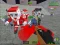 Juego Pixel Wars Apocalypse Zombie en línea