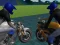 Juego Motorbike Stunts en línea