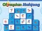Juego Olympian Mahjong en línea