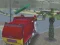 Juego Island Clean Truck Garbage Sim en línea