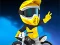 Juego Moto Rush en línea