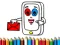 Juego Mobile Phone Coloring Book en línea