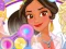 Juego Princess Fidget Spinners en línea
